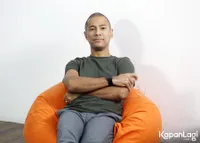 Foto Marcell Siahaan