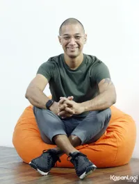 Foto Marcell Siahaan