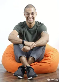 Foto Marcell Siahaan