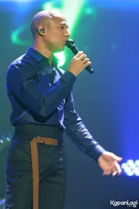 Foto Marcell Siahaan