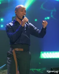 Foto Marcell Siahaan