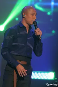 Foto Marcell Siahaan