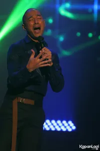 Foto Marcell Siahaan