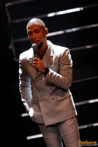 Foto Marcell Siahaan