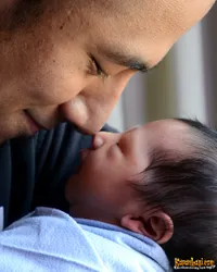 Foto Marcell Siahaan