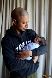 Foto Marcell Siahaan