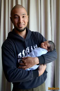 Foto Marcell Siahaan