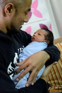 Foto Marcell Siahaan