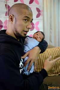 Foto Marcell Siahaan