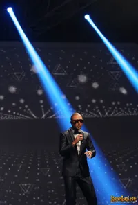 Foto Marcell Siahaan