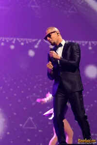 Foto Marcell Siahaan