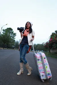 Foto Marcella Daryanani