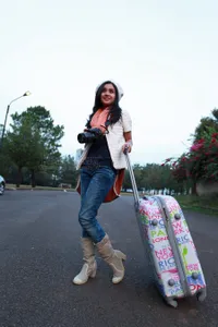 Foto Marcella Daryanani