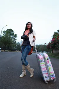 Foto Marcella Daryanani