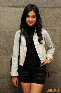 Foto Marcella Daryanani