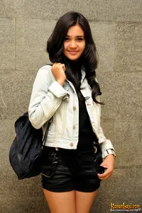 Foto Marcella Daryanani