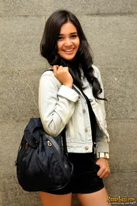 Foto Marcella Daryanani