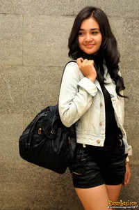 Foto Marcella Daryanani