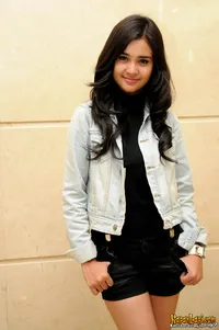 Foto Marcella Daryanani