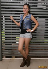 Foto Marcella Daryanani