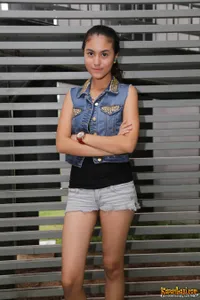 Foto Marcella Daryanani