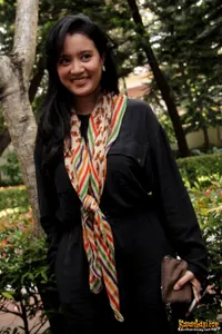 Foto Marcella Zalianty