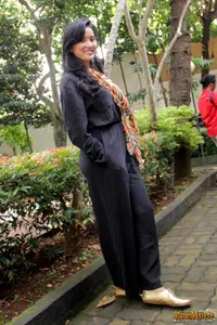 Foto Marcella Zalianty