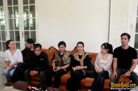 Foto Marcella Zalianty