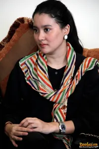 Foto Marcella Zalianty