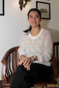 Foto Marcella Zalianty