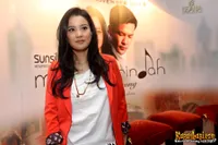 Foto Marcella Zalianty