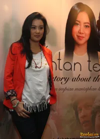 Foto Marcella Zalianty