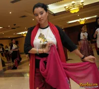 Foto Marcella Zalianty