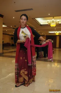 Foto Marcella Zalianty