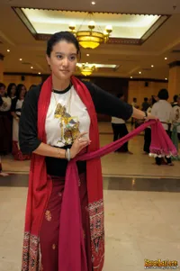 Foto Marcella Zalianty