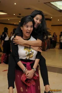 Foto Marcella Zalianty