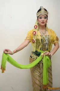 Foto Marcella Zalianty