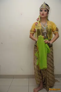 Foto Marcella Zalianty