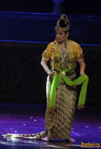 Foto Marcella Zalianty