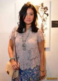 Foto Marcella Zalianty