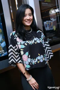 Foto Marcella Zalianty