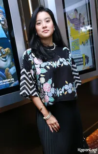 Foto Marcella Zalianty