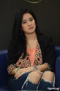 Foto Marcella Zalianty