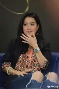 Foto Marcella Zalianty