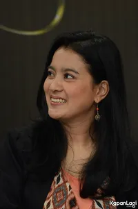 Foto Marcella Zalianty