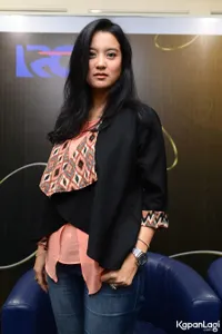 Foto Marcella Zalianty