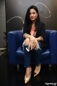 Foto Marcella Zalianty