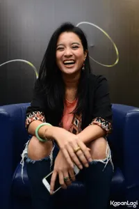 Foto Marcella Zalianty