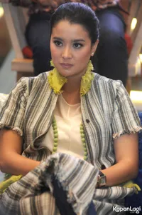 Foto Marcella Zalianty