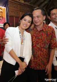 Foto Marcella Zalianty